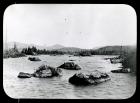 Rocks and Water